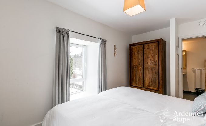 Ferienhaus Redu 24 Pers. Ardennen