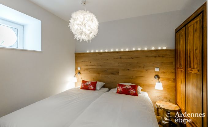 Ferienhaus Redu 14 Pers. Ardennen