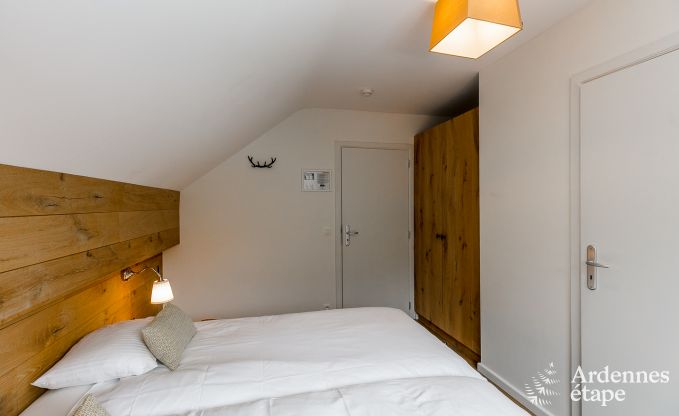 Ferienhaus Redu 14 Pers. Ardennen