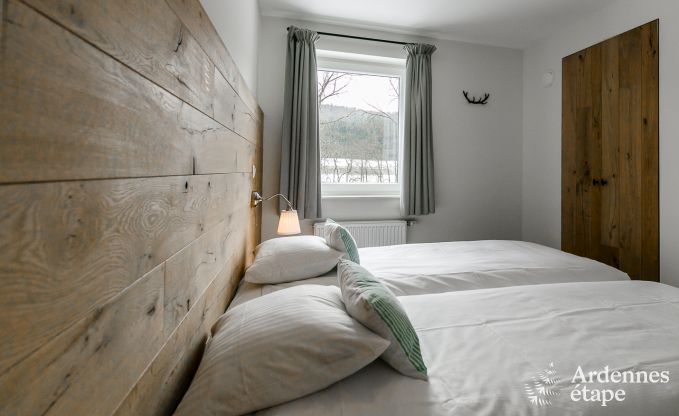 Ferienhaus Redu 14 Pers. Ardennen
