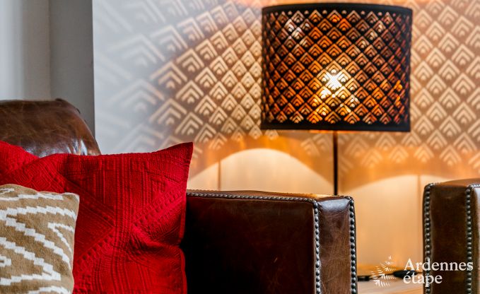 Ferienhaus Redu 14 Pers. Ardennen