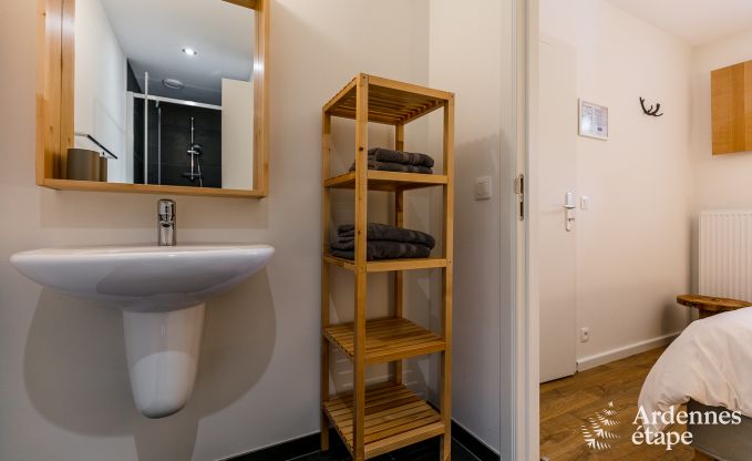 Ferienhaus Redu 14 Pers. Ardennen