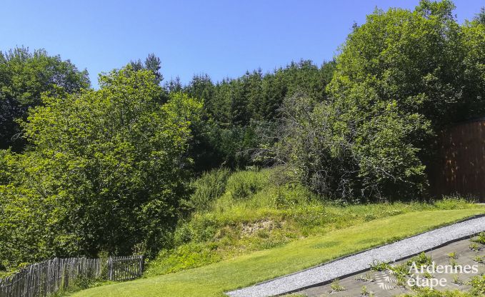 Ferienhaus Redu 14 Pers. Ardennen