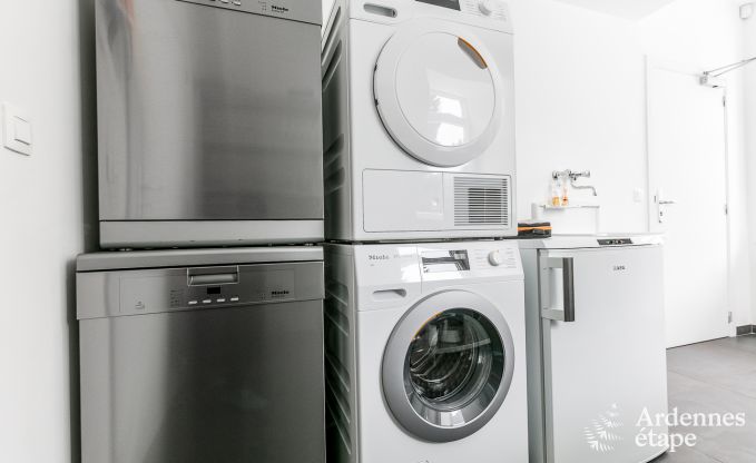 Ferienhaus Redu 38 Pers. Ardennen