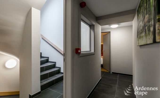 Ferienhaus Redu 38 Pers. Ardennen