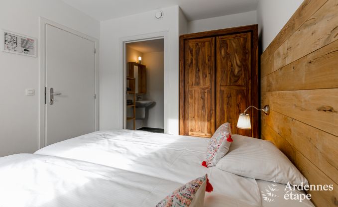 Ferienhaus Redu 38 Pers. Ardennen