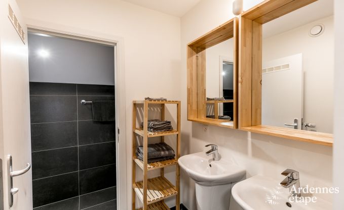 Ferienhaus Redu 38 Pers. Ardennen