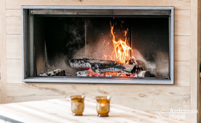 Ferienhaus Redu 38 Pers. Ardennen