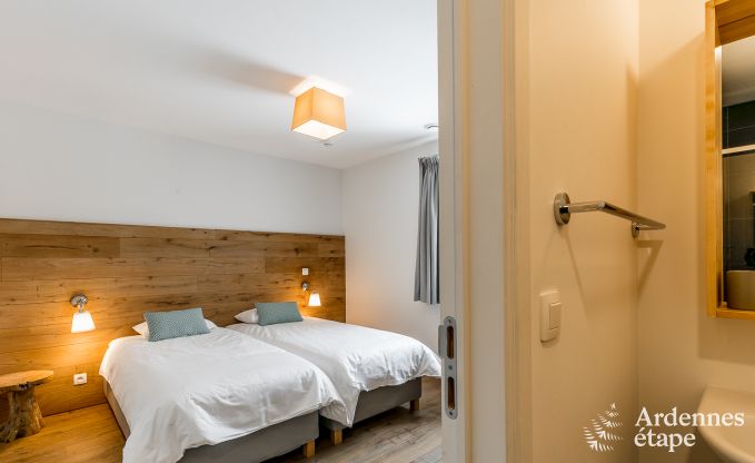 Ferienhaus Redu 38 Pers. Ardennen