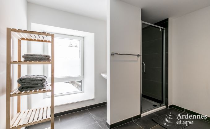 Ferienhaus Redu 38 Pers. Ardennen