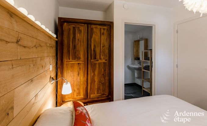 Ferienhaus Redu 38 Pers. Ardennen