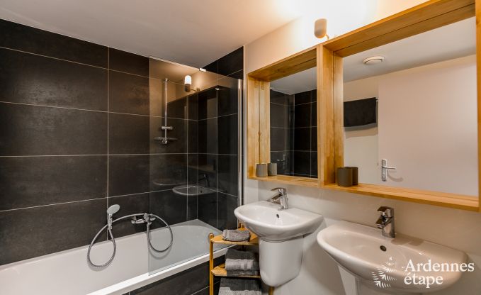 Ferienhaus Redu 38 Pers. Ardennen