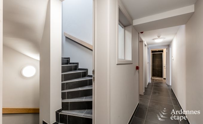 Ferienhaus Redu 38 Pers. Ardennen