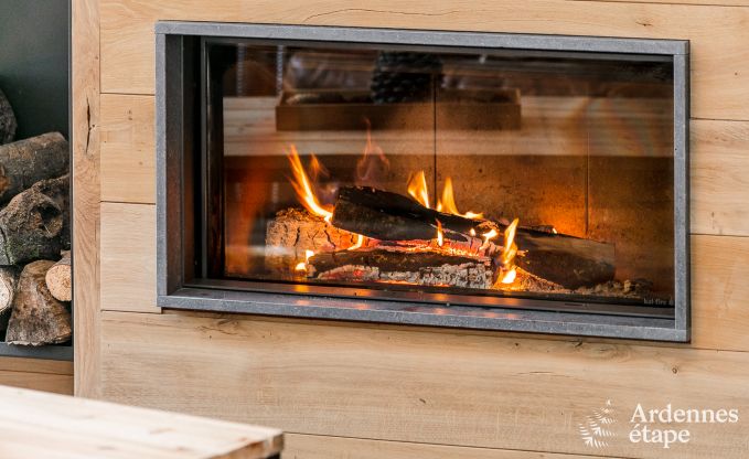 Ferienhaus Redu 38 Pers. Ardennen