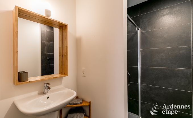 Ferienhaus Redu 38 Pers. Ardennen