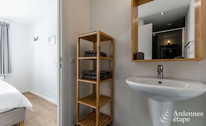 Ferienhaus Redu 38 Pers. Ardennen