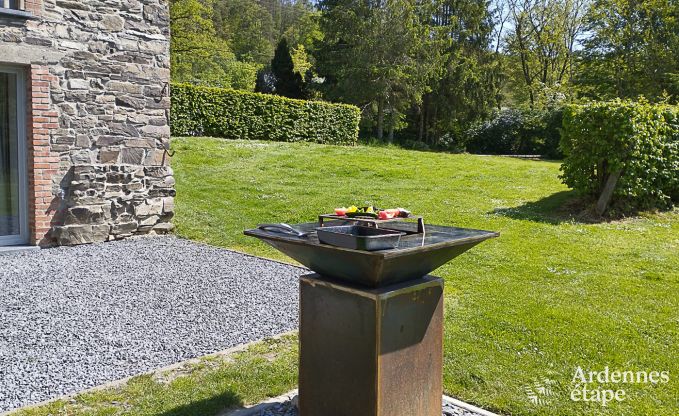 Ferienhaus Redu 38 Pers. Ardennen