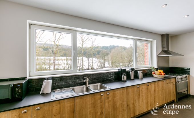 Ferienhaus Redu 38 Pers. Ardennen
