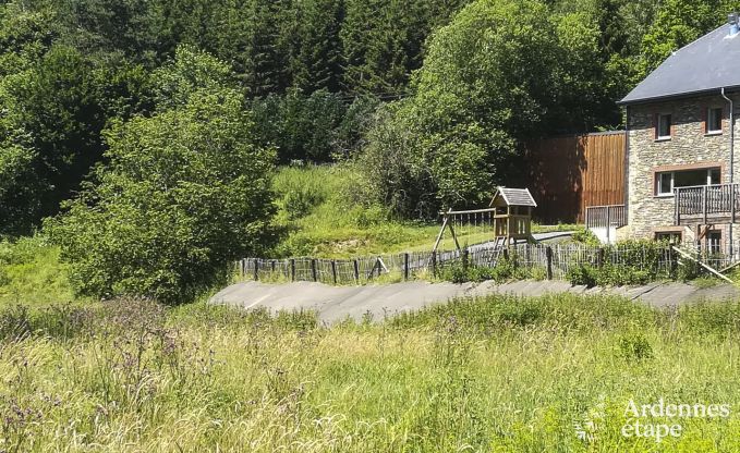 Ferienhaus Redu 38 Pers. Ardennen