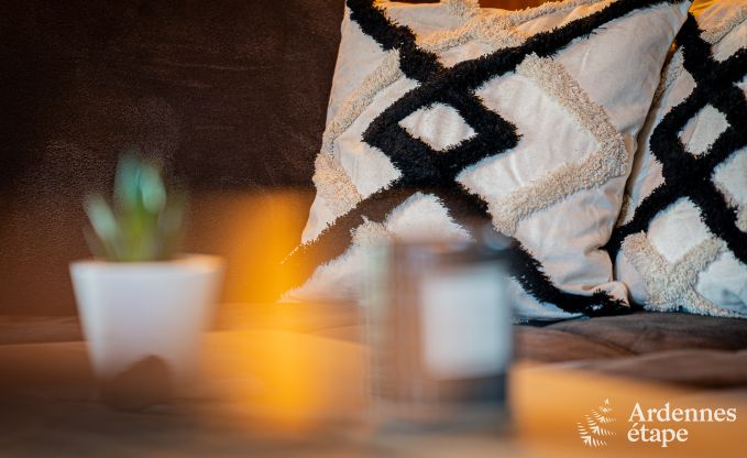 Ferienhaus Redu 2 Pers. Ardennen