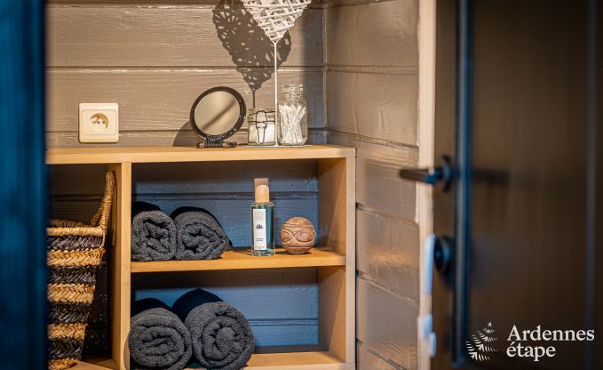 Ferienhaus Redu 2 Pers. Ardennen