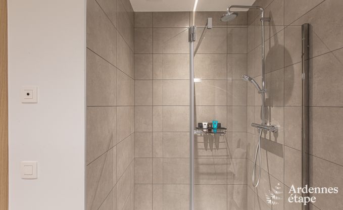 Ferienhaus Redu 6/7 Pers. Ardennen Wellness