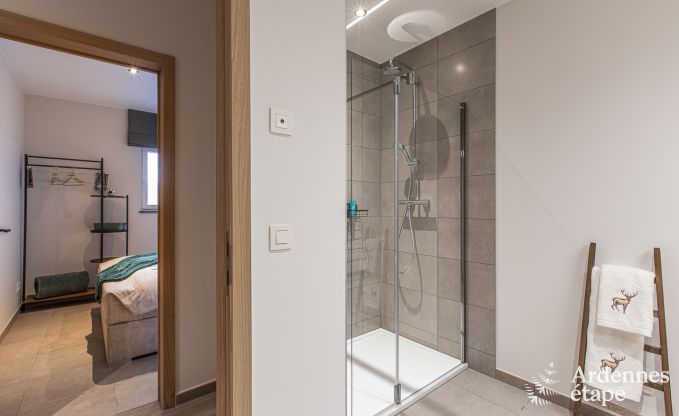 Ferienhaus Redu 6/7 Pers. Ardennen Wellness