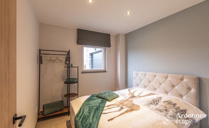 Ferienhaus Redu 6/7 Pers. Ardennen Wellness