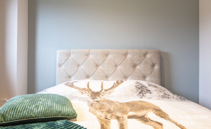 Ferienhaus Redu 6/7 Pers. Ardennen Wellness