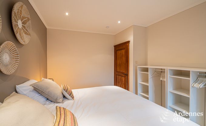 Cottage Remicourt 5 Pers. Ardennen Wellness