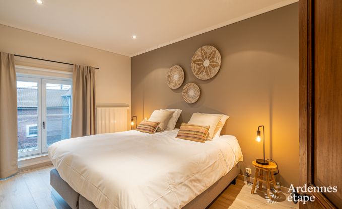 Cottage Remicourt 5 Pers. Ardennen Wellness