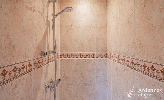 Cottage Remicourt 5 Pers. Ardennen Wellness