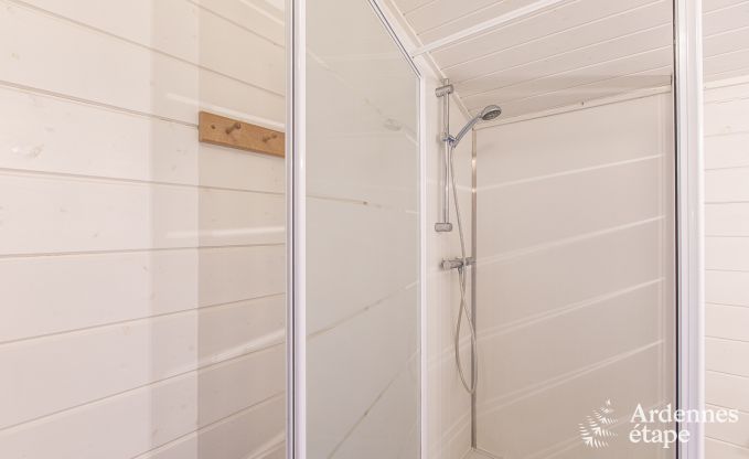 Chalet Remouchamps 6 Pers. Ardennen