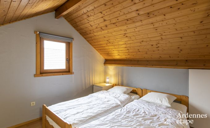 Chalet Remouchamps 6 Pers. Ardennen
