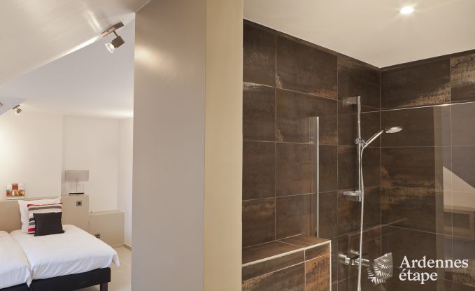 Luxusvilla Remouchamps 10/12 Pers. Ardennen Wellness