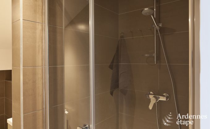 Luxusvilla Remouchamps 10/12 Pers. Ardennen Wellness