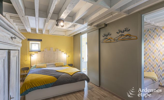 Cottage Remouchamps 2 Pers. Ardennen