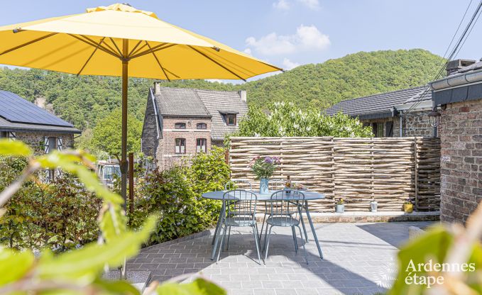 Cottage Remouchamps 2 Pers. Ardennen