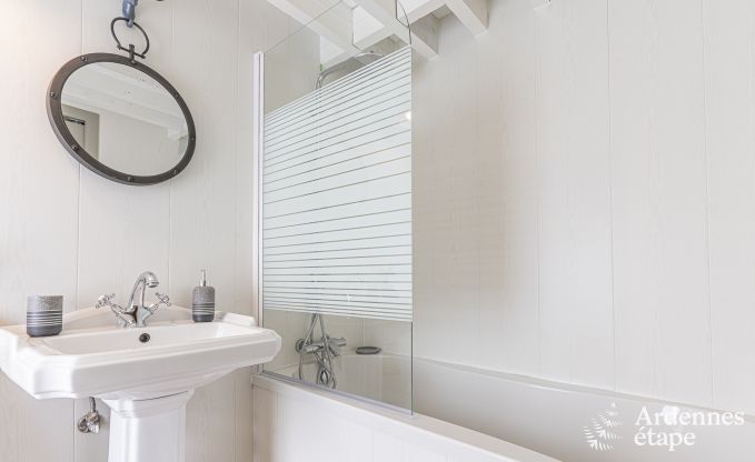 Cottage Remouchamps 2 Pers. Ardennen