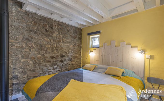 Cottage Remouchamps 2 Pers. Ardennen