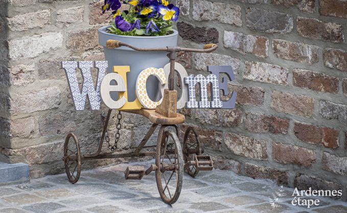 Cottage Remouchamps 2 Pers. Ardennen