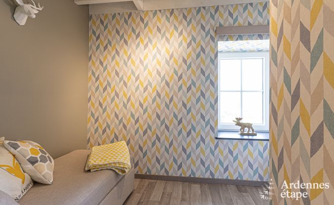 Cottage Remouchamps 2 Pers. Ardennen