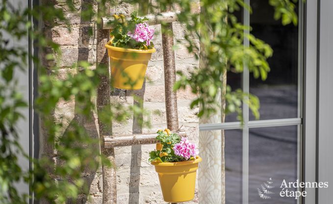 Cottage Remouchamps 2 Pers. Ardennen