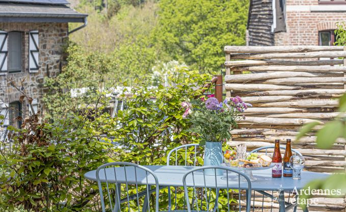 Cottage Remouchamps 2 Pers. Ardennen