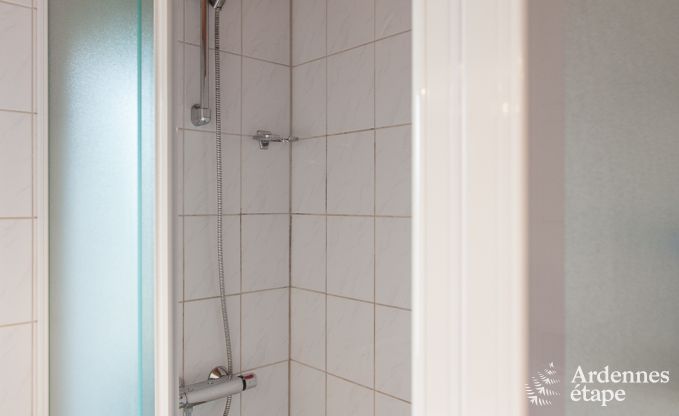 Hundefreundliches Ferienhaus f�r 10 Personen in Rendeux