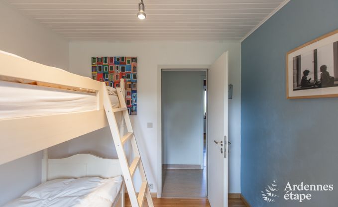 Ferienhaus Rendeux 10 Pers. Ardennen Wellness