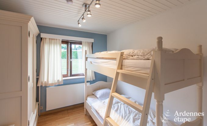 Ferienhaus Rendeux 10 Pers. Ardennen Wellness