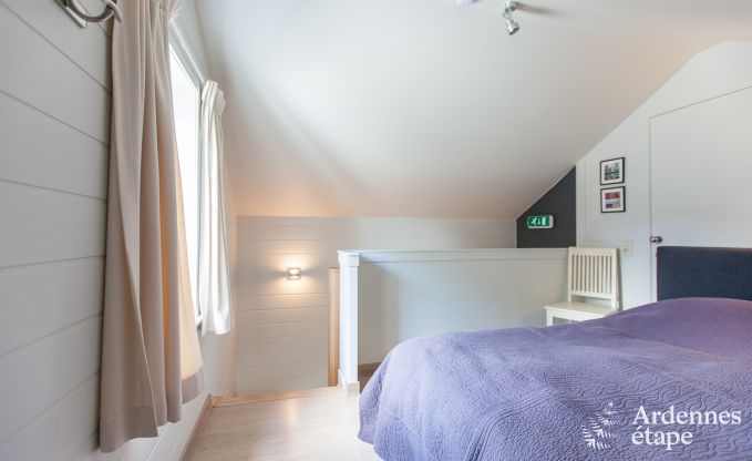 Ferienhaus Rendeux 10 Pers. Ardennen Wellness