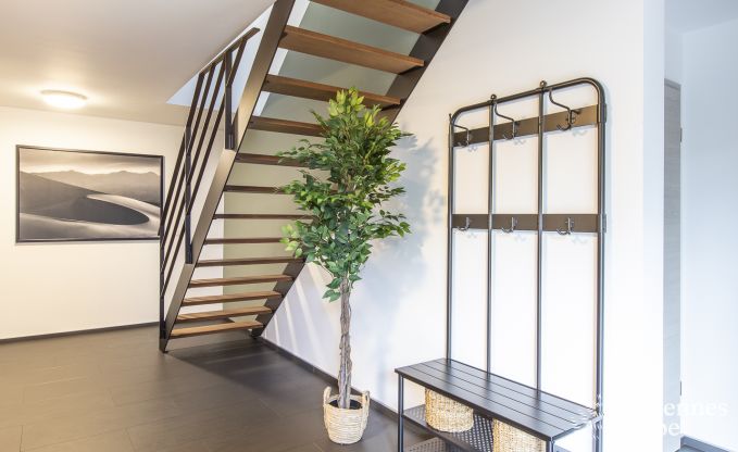 Luxusvilla Rendeux 8 Pers. Ardennen Wellness