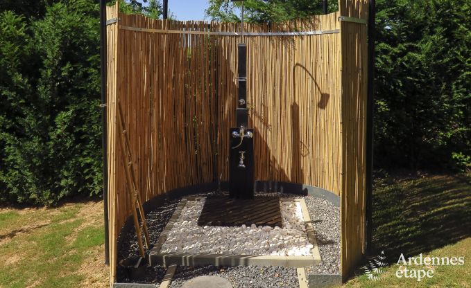 Chalet Rendeux 2 Pers. Ardennen Wellness